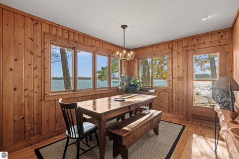 Tiny photo for 620 Lakewood Road, Traverse City, MI 49685 (MLS # 1951952)