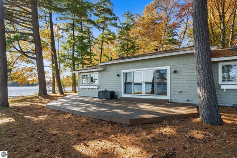 Tiny photo for 620 Lakewood Road, Traverse City, MI 49685 (MLS # 1951952)