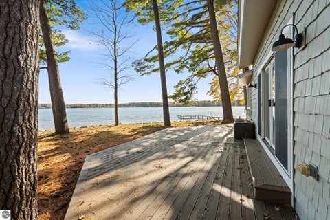 Tiny photo for 620 Lakewood Road, Traverse City, MI 49685 (MLS # 1951952)