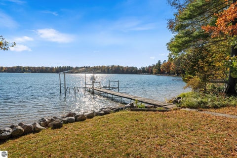 Tiny photo for 620 Lakewood Road, Traverse City, MI 49685 (MLS # 1951952)