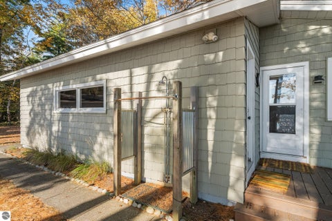 Tiny photo for 620 Lakewood Road, Traverse City, MI 49685 (MLS # 1951952)