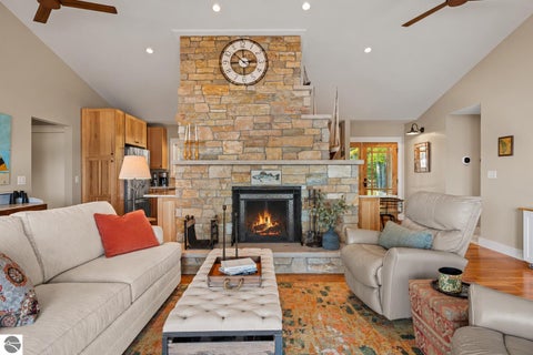 Tiny photo for 620 Lakewood Road, Traverse City, MI 49685 (MLS # 1951952)