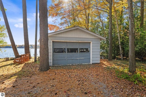 Tiny photo for 620 Lakewood Road, Traverse City, MI 49685 (MLS # 1951952)