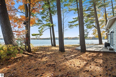 Tiny photo for 620 Lakewood Road, Traverse City, MI 49685 (MLS # 1951952)