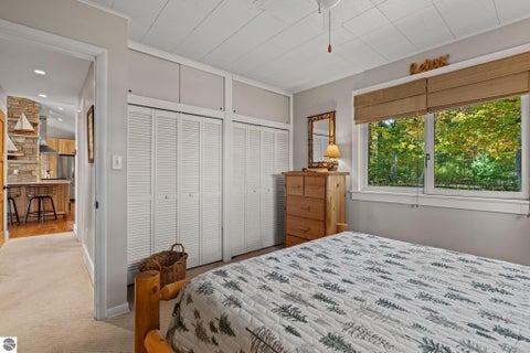 Tiny photo for 620 Lakewood Road, Traverse City, MI 49685 (MLS # 1951952)