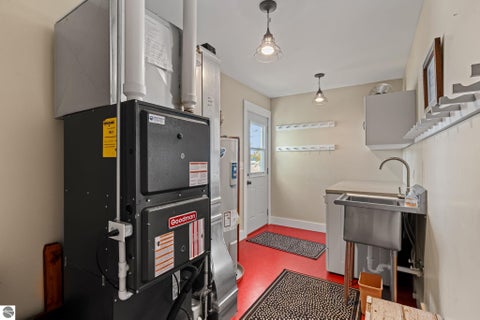 Tiny photo for 620 Lakewood Road, Traverse City, MI 49685 (MLS # 1951952)