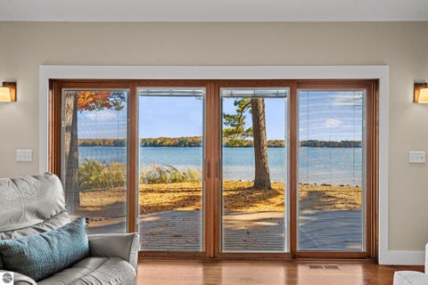 Tiny photo for 620 Lakewood Road, Traverse City, MI 49685 (MLS # 1951952)