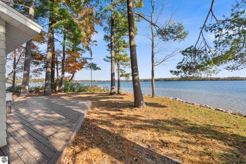 Tiny photo for 620 Lakewood Road, Traverse City, MI 49685 (MLS # 1951952)