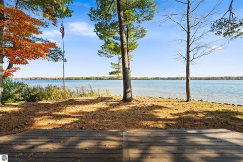 Tiny photo for 620 Lakewood Road, Traverse City, MI 49685 (MLS # 1951952)