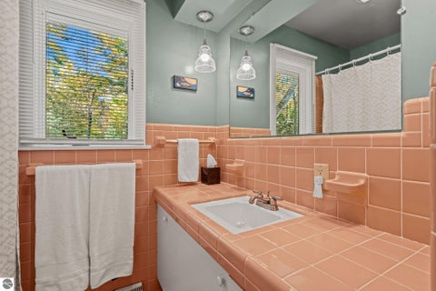 Tiny photo for 620 Lakewood Road, Traverse City, MI 49685 (MLS # 1951952)