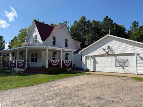 Tiny photo for 11204 W Main Street, Rudyard, MI 49780 (MLS # 1949179)