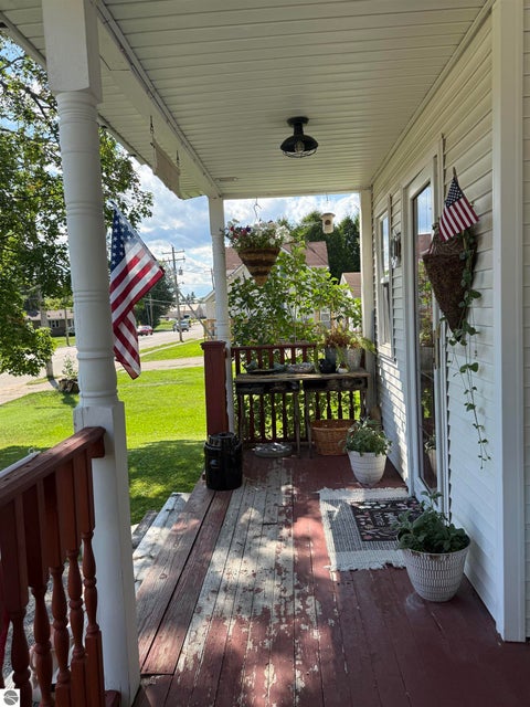 Tiny photo for 11204 W Main Street, Rudyard, MI 49780 (MLS # 1949179)