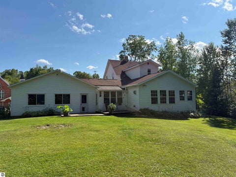 Tiny photo for 11204 W Main Street, Rudyard, MI 49780 (MLS # 1949179)
