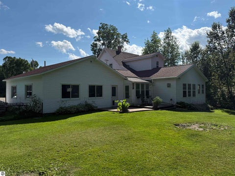 Tiny photo for 11204 W Main Street, Rudyard, MI 49780 (MLS # 1949179)