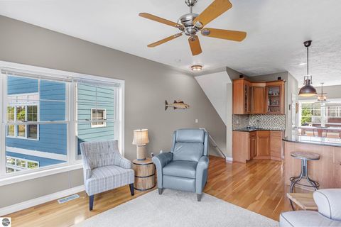 Tiny photo for 259 Midtown Drive, Traverse City, MI 49684 (MLS # 1946730)