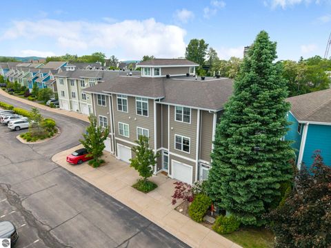 Tiny photo for 259 Midtown Drive, Traverse City, MI 49684 (MLS # 1946730)