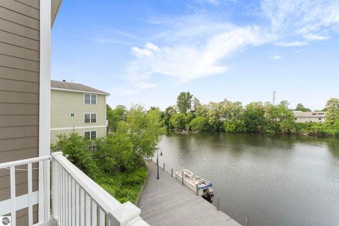 Tiny photo for 259 Midtown Drive, Traverse City, MI 49684 (MLS # 1946730)