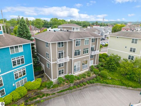 Tiny photo for 259 Midtown Drive, Traverse City, MI 49684 (MLS # 1946730)