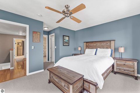 Tiny photo for 259 Midtown Drive, Traverse City, MI 49684 (MLS # 1946730)