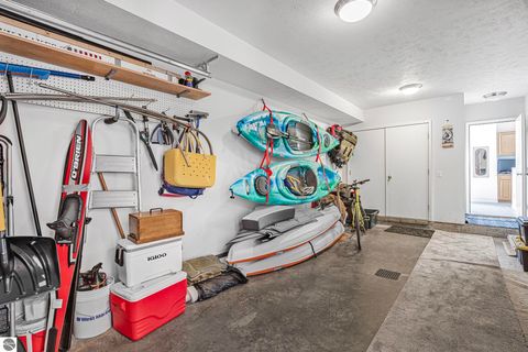 Tiny photo for 259 Midtown Drive, Traverse City, MI 49684 (MLS # 1946730)