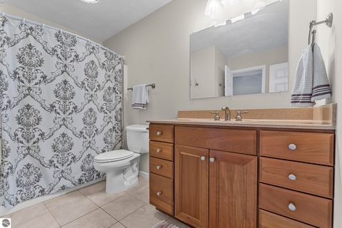 Tiny photo for 259 Midtown Drive, Traverse City, MI 49684 (MLS # 1946730)
