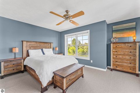 Tiny photo for 259 Midtown Drive, Traverse City, MI 49684 (MLS # 1946730)