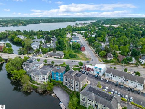 Tiny photo for 259 Midtown Drive, Traverse City, MI 49684 (MLS # 1946730)