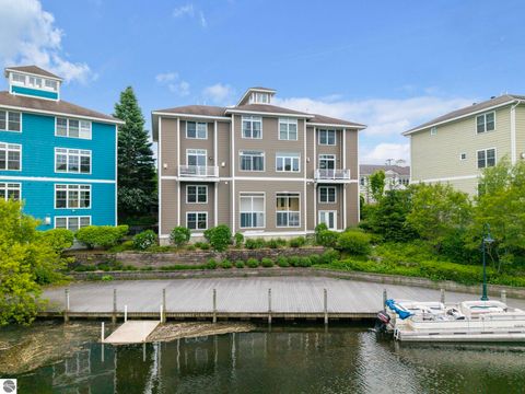 Photo of 259 Midtown Drive, Traverse City, MI 49684 (MLS # 1946730)