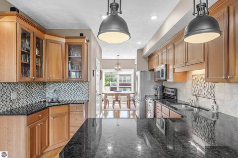 Tiny photo for 259 Midtown Drive, Traverse City, MI 49684 (MLS # 1946730)