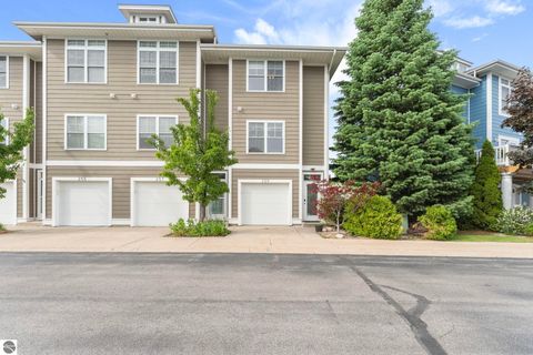 Tiny photo for 259 Midtown Drive, Traverse City, MI 49684 (MLS # 1946730)