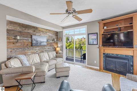 Tiny photo for 259 Midtown Drive, Traverse City, MI 49684 (MLS # 1946730)