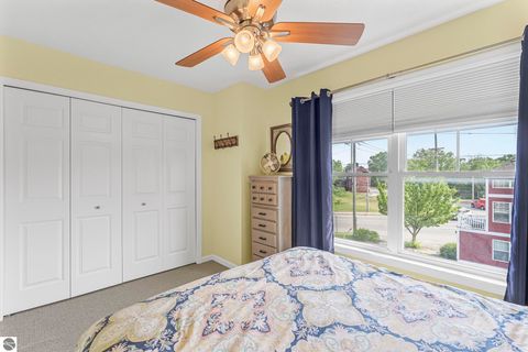Tiny photo for 259 Midtown Drive, Traverse City, MI 49684 (MLS # 1946730)