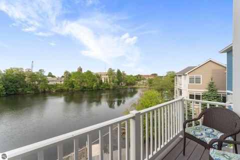 Tiny photo for 259 Midtown Drive, Traverse City, MI 49684 (MLS # 1946730)