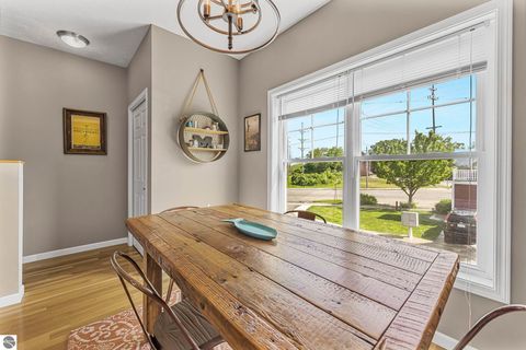 Tiny photo for 259 Midtown Drive, Traverse City, MI 49684 (MLS # 1946730)