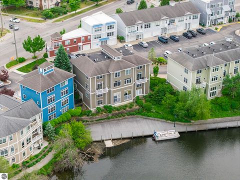 Tiny photo for 259 Midtown Drive, Traverse City, MI 49684 (MLS # 1946730)
