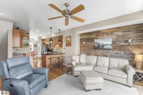 Tiny photo for 259 Midtown Drive, Traverse City, MI 49684 (MLS # 1946730)