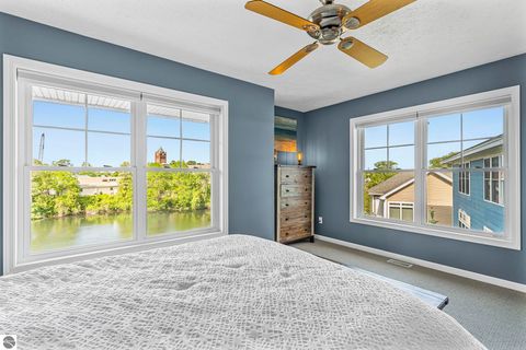 Tiny photo for 259 Midtown Drive, Traverse City, MI 49684 (MLS # 1946730)