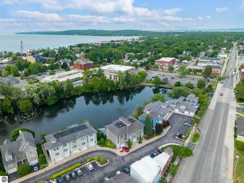 Tiny photo for 259 Midtown Drive, Traverse City, MI 49684 (MLS # 1946730)