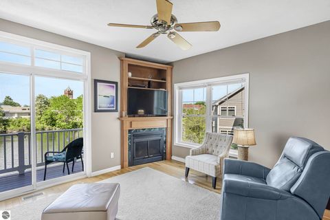 Tiny photo for 259 Midtown Drive, Traverse City, MI 49684 (MLS # 1946730)