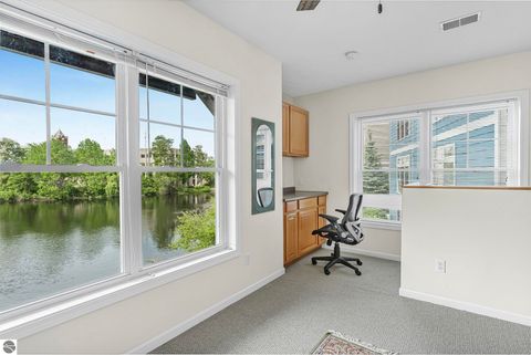 Tiny photo for 259 Midtown Drive, Traverse City, MI 49684 (MLS # 1946730)