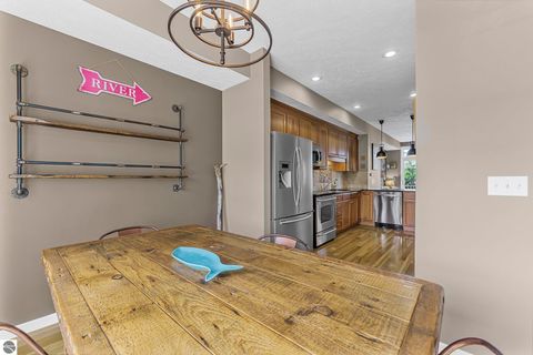 Tiny photo for 259 Midtown Drive, Traverse City, MI 49684 (MLS # 1946730)