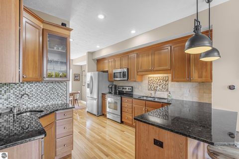 Tiny photo for 259 Midtown Drive, Traverse City, MI 49684 (MLS # 1946730)