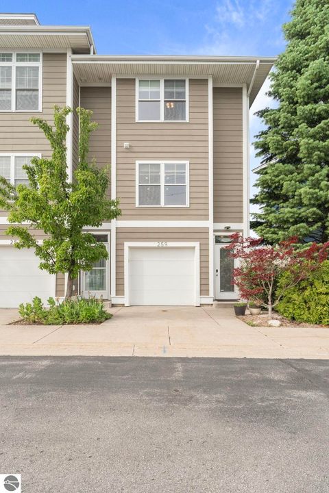 Tiny photo for 259 Midtown Drive, Traverse City, MI 49684 (MLS # 1946730)