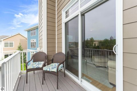 Tiny photo for 259 Midtown Drive, Traverse City, MI 49684 (MLS # 1946730)