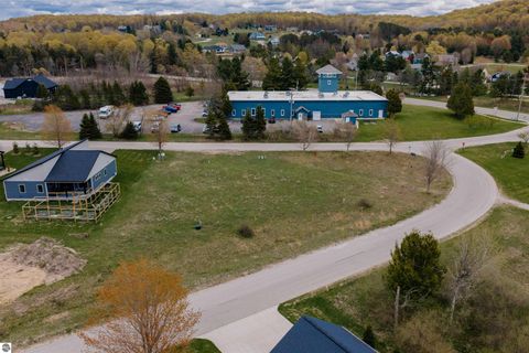 Tiny photo for 11563 S Sunset Drive #40, Empire, MI 49630 (MLS # 1944887)