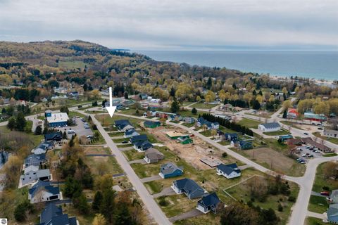 Tiny photo for 11563 S Sunset Drive #40, Empire, MI 49630 (MLS # 1944887)