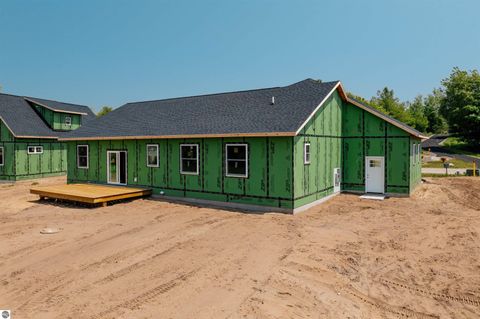 Tiny photo for 11563 S Sunset Drive #40, Empire, MI 49630 (MLS # 1944887)