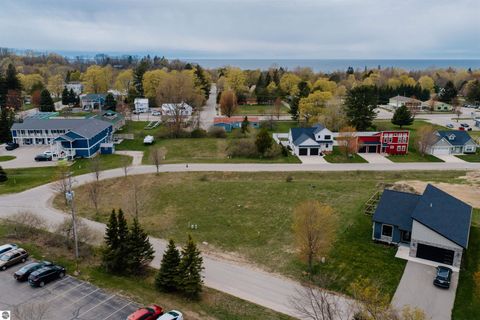 Tiny photo for 11563 S Sunset Drive #40, Empire, MI 49630 (MLS # 1944887)