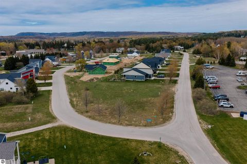 Tiny photo for 11563 S Sunset Drive #40, Empire, MI 49630 (MLS # 1944887)