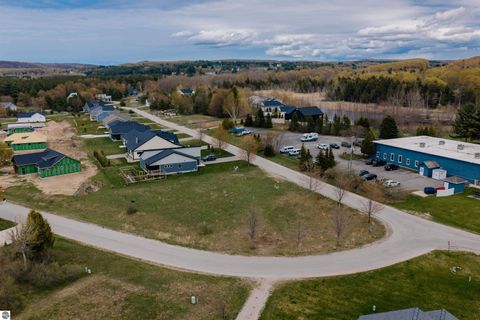 Tiny photo for 11563 S Sunset Drive #40, Empire, MI 49630 (MLS # 1944887)